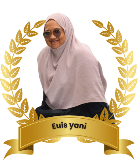 Guru Berprestasi